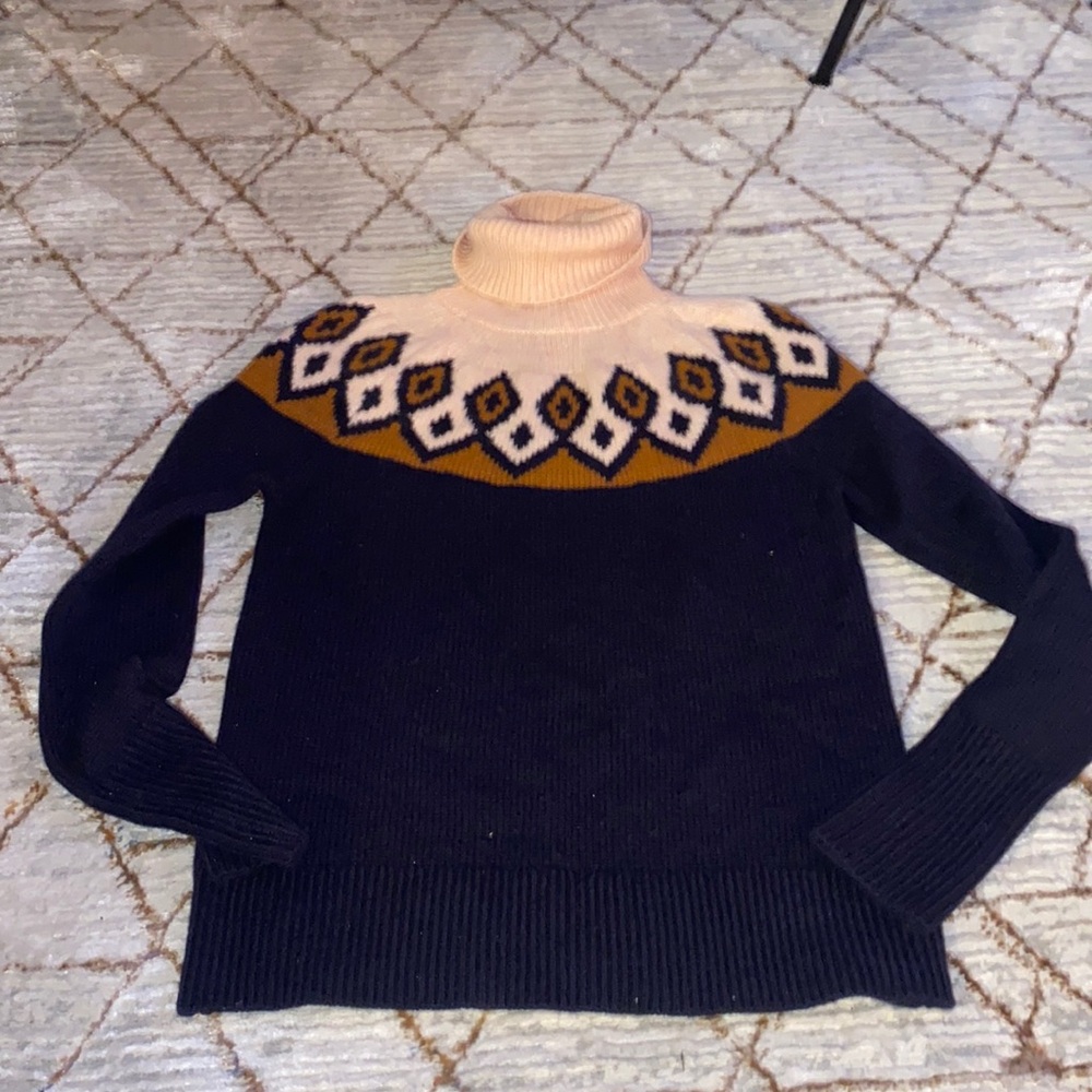 J.Crew sweater XXS